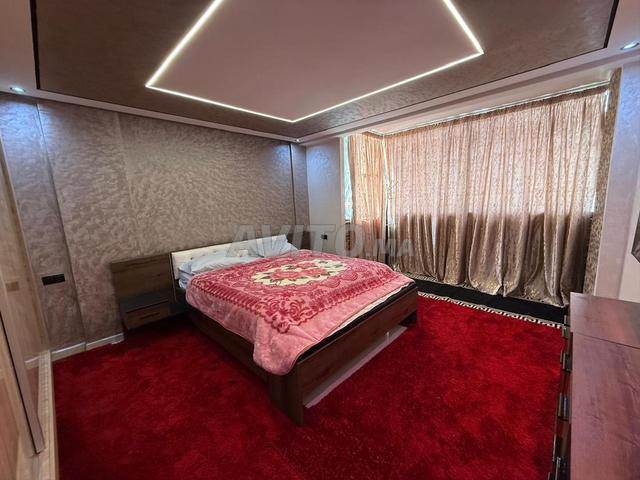 Appartement à vendre 105 m² à Tanger