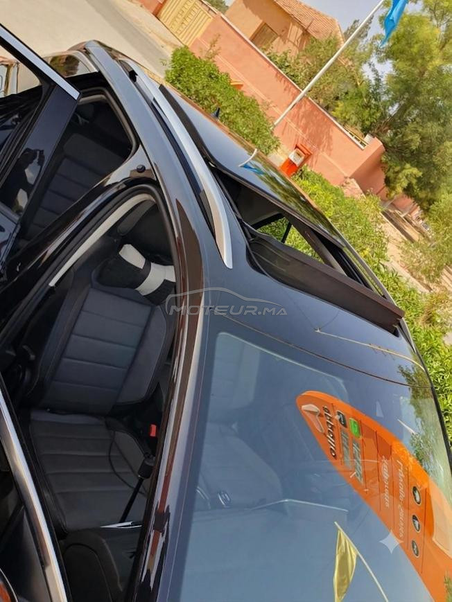 volkswagen t roc
