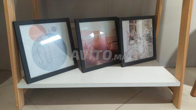 🖼️ إطارات صور – أضف لمسة جميلة لديكورك