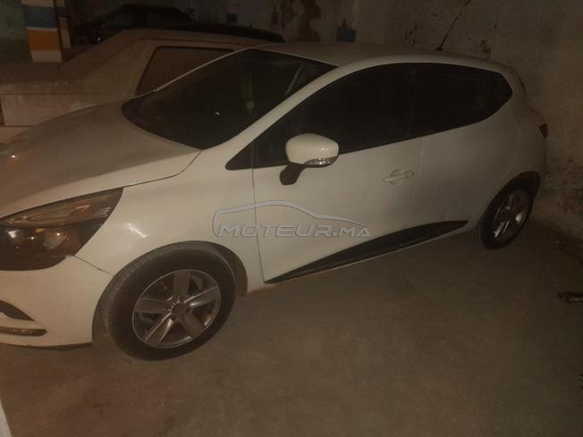 clio4 diesel à vendre