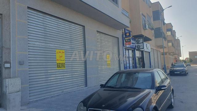 Magasins à vendre - 2
