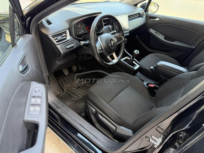 renault clio 5 intenc 2021