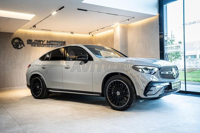 Glc 300de