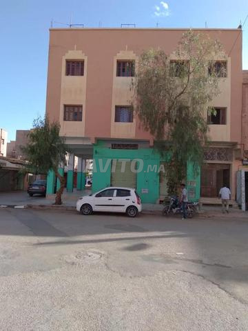 Vente magasin de 132 m2 et sous sol en centreville - 2