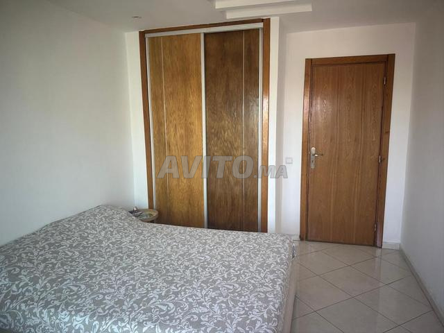 Appartement à vendre 100 m² à Kénitra centre ville - 2