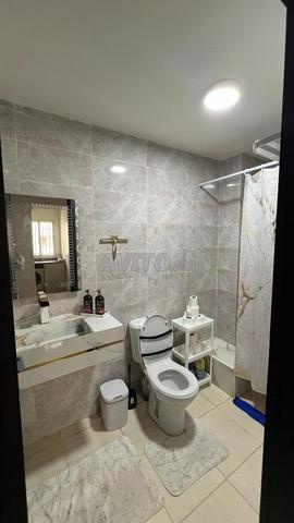 appartement bien meublé - 2