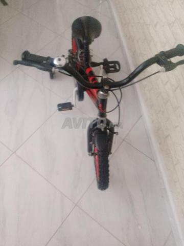 Vélo - 2