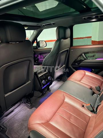 Range Rover Sport - 2
