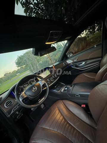 Classe S350 Diesel Automatique - 2