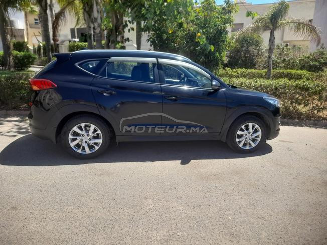 hyndai tucson 2020 1.6