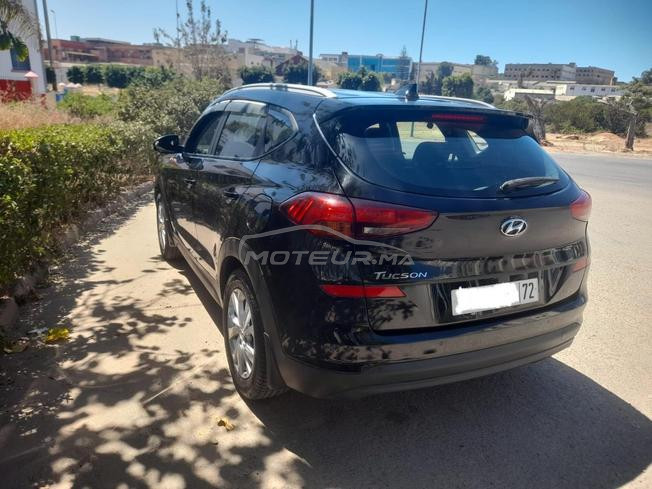 hyndai tucson 2020 1.6
