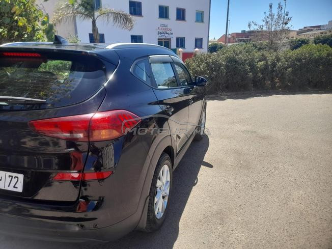 hyndai tucson 2020 1.6