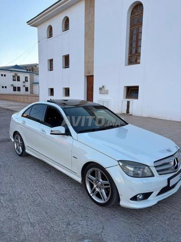 C CLASS 220 PACK AMG W204 - 2