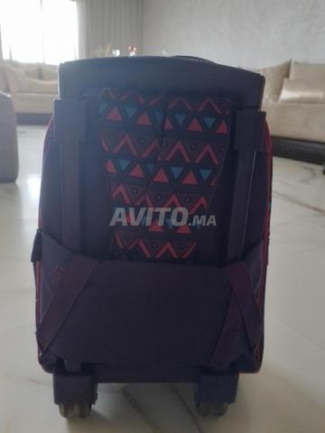 Cartable pour enfant - Primaire - 2