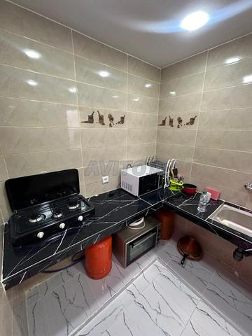 Appartement à louer près de la mer - 2