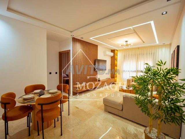Jolie appartement moderne sur résidence piscine - 2