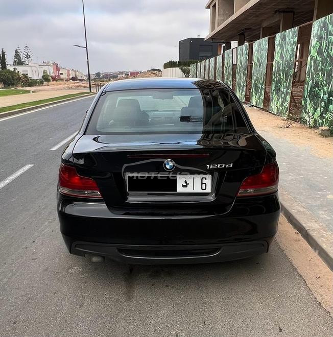 BMW Serie 1 coupée E82