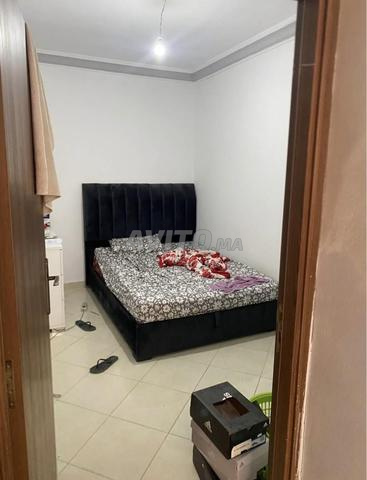 Appartement meublé à louer 3 chambres - 2