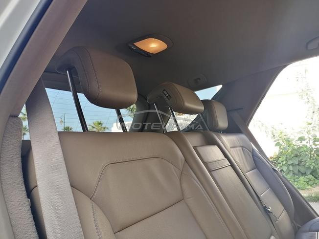 classe ML 350 diesel automatique 
