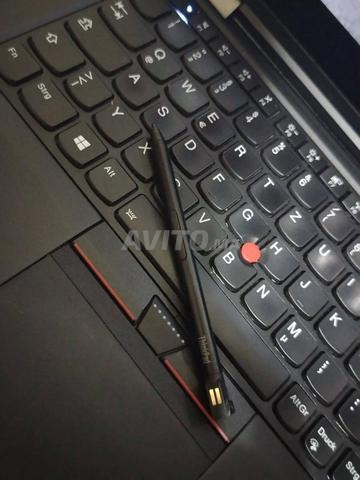 Lenovo Thinkpad - 2