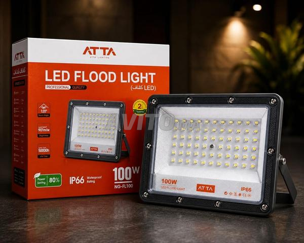 جهاز عرض LED عالي الجودة - 2