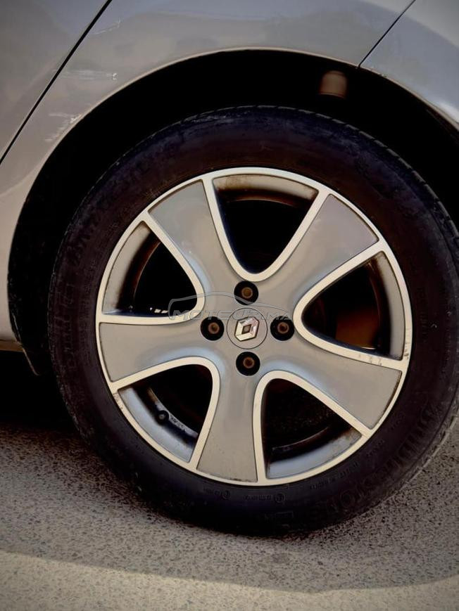 renault clio 4 