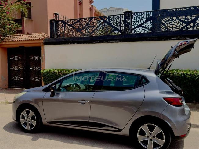renault clio 4 
