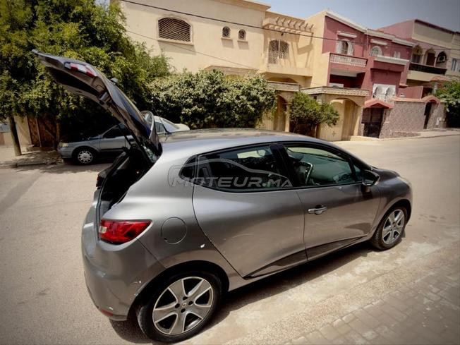 renault clio 4 