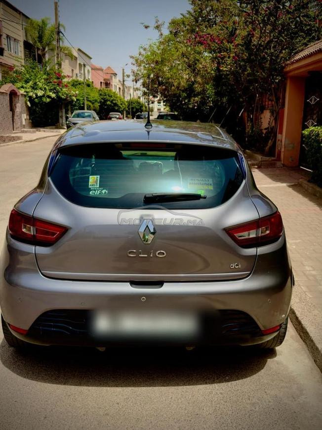 renault clio 4 