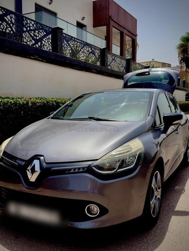 renault clio 4 