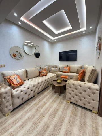 Très bel appartement à louer