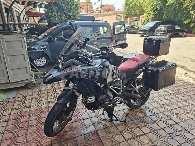 BMW GS Adventure 1250 كاملة - 2