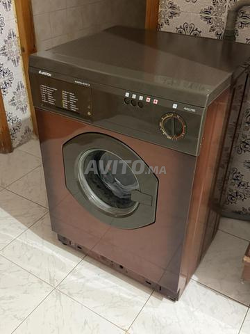 غسالة أريستون Margherita AV637BS للبيع - 2