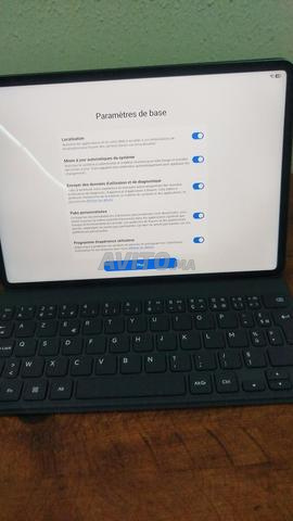 Xiaomi Tab 8 achetée il y a 10 jours - 2