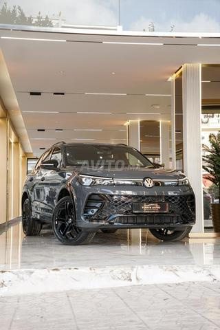 Volkswagen Tiguan R line 2026 importée neuve