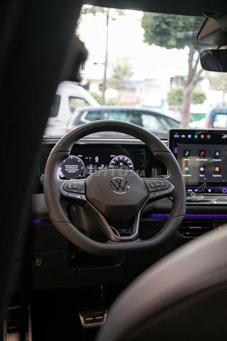 Volkswagen Tiguan R line 2026 importée neuve - 2