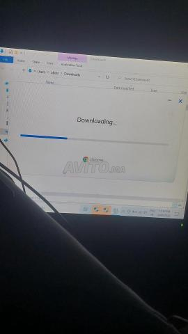 حاسوب محمول يعمل بشكل جيد - 2