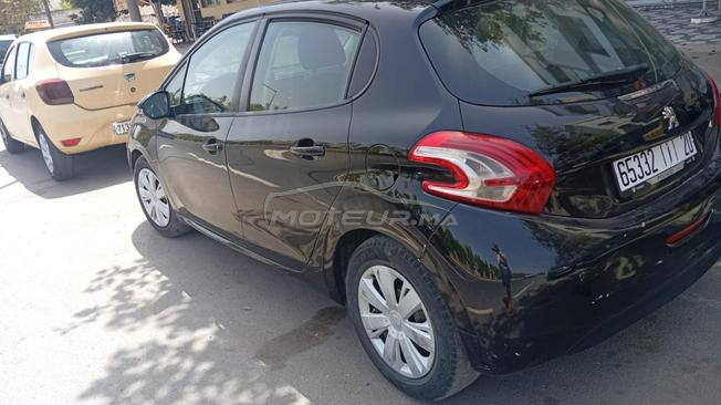 voiture à vendre bon état 