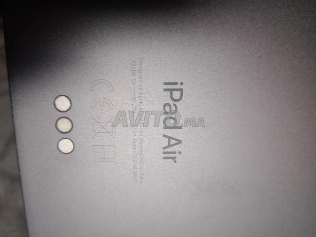 iPad Air 5ème génération - 2