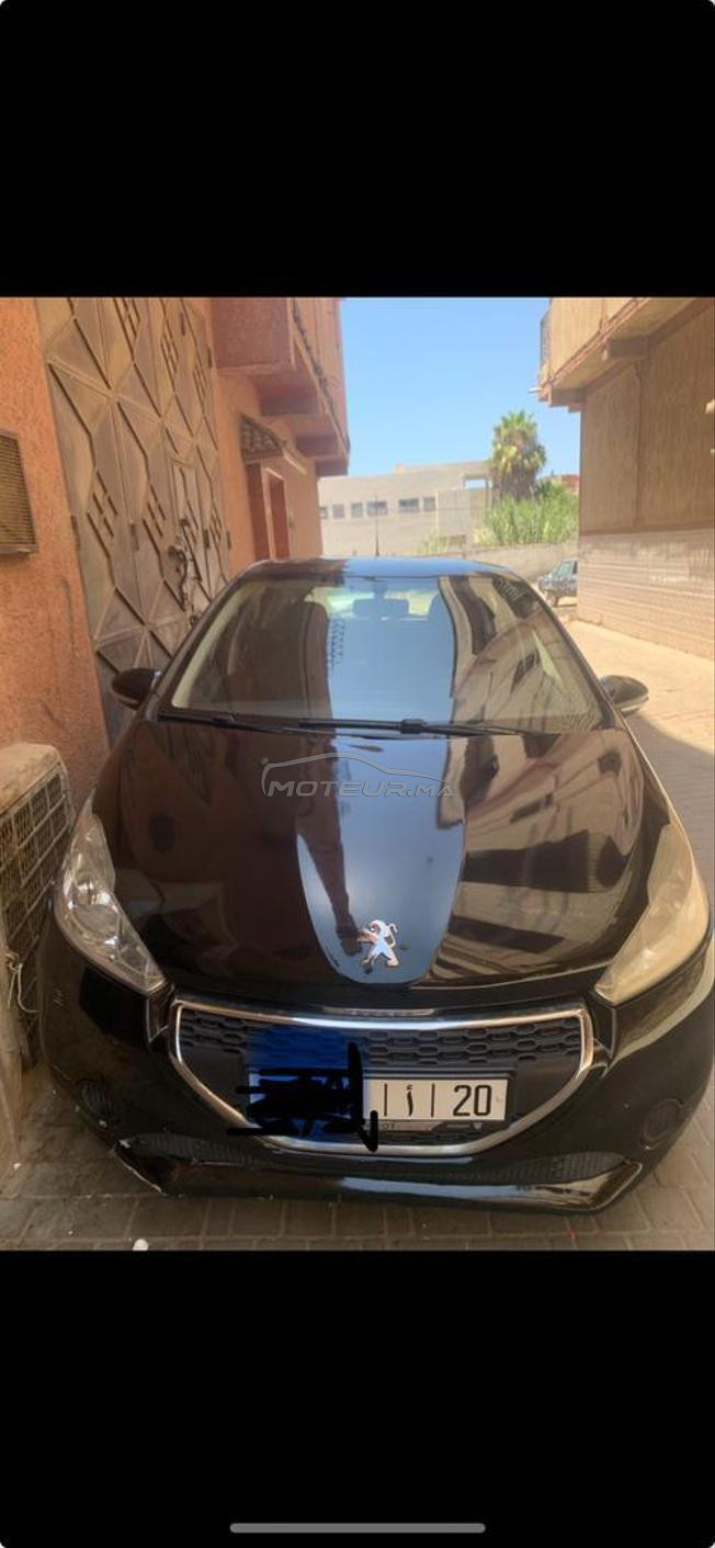 voiture à vendre bon état 