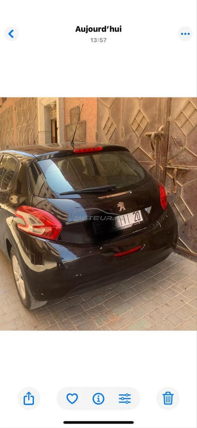 voiture à vendre bon état 