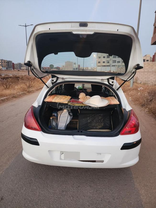 6 cv hdi 1.6 العامرة صباغة أصلية 