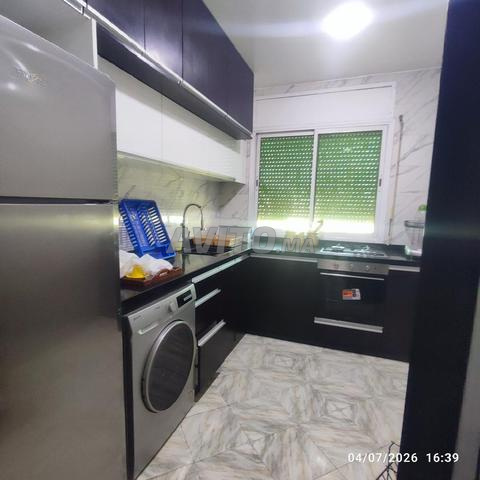 Appartement meublé à louer à Kish Al-Awdiya - 2