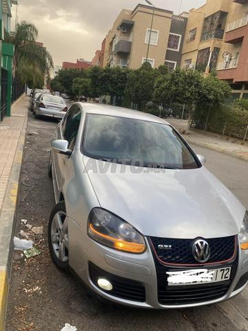 سيارات جولف 5 الخاصة بكم - 2