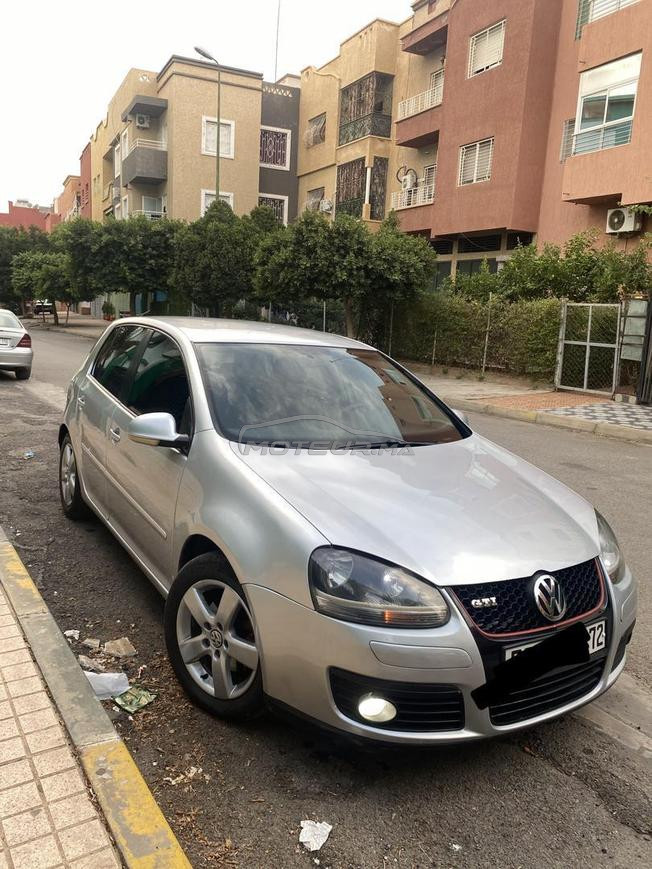 Vos wagons golf 5
