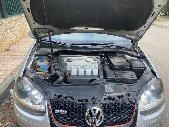 Vos wagons golf 5