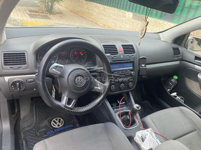 Vos wagons golf 5