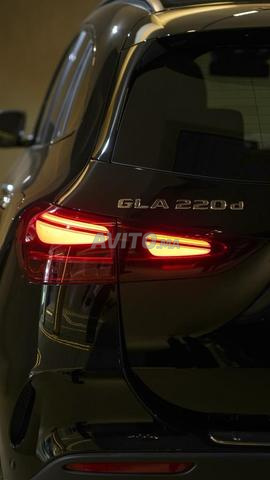 Mercedes GLA 220d - 2