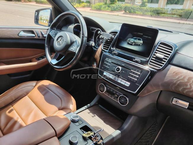 Superbe Mercedes GLE 350
