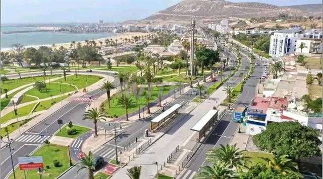 Nouvel appartement dans une maison dans le quartier Dakhla